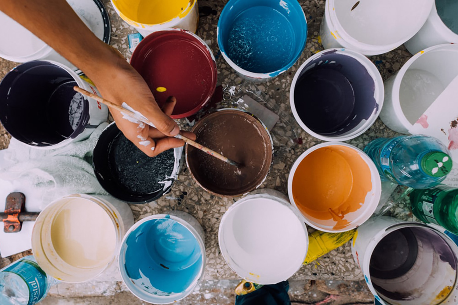 artsy date night ideas in calgary