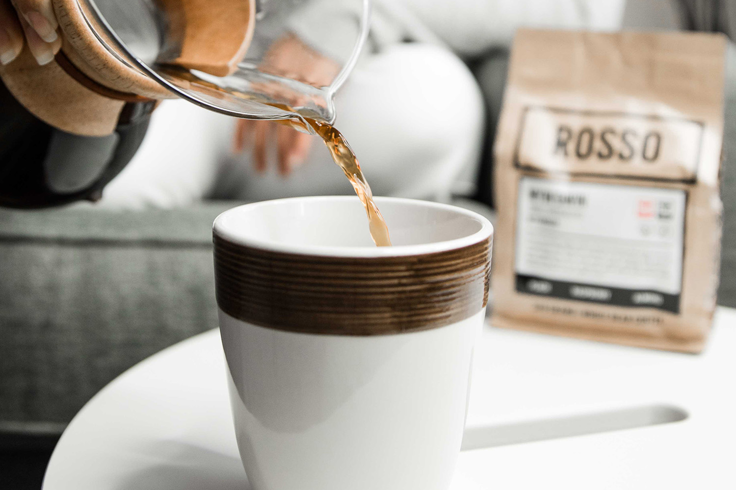 rosso coffee roasters