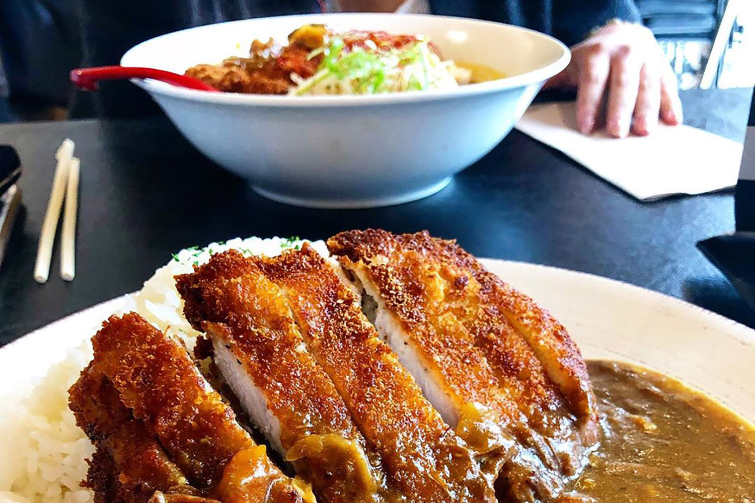 redheads japa cafe underrated restaurants calgary