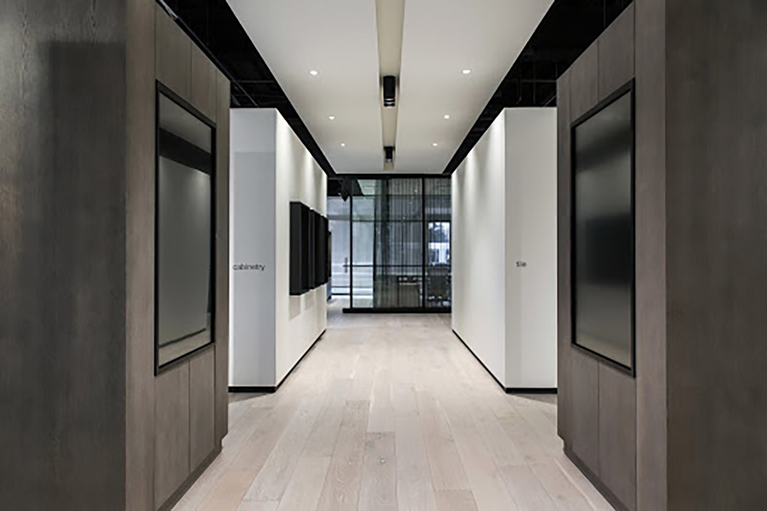 ivy brookfield residential