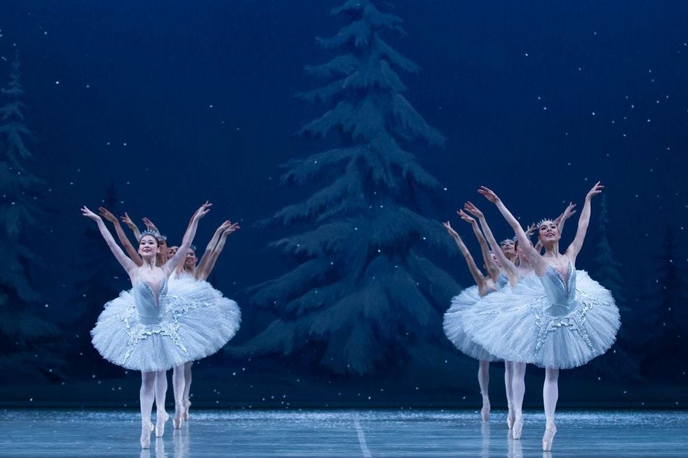 Alberta Ballet