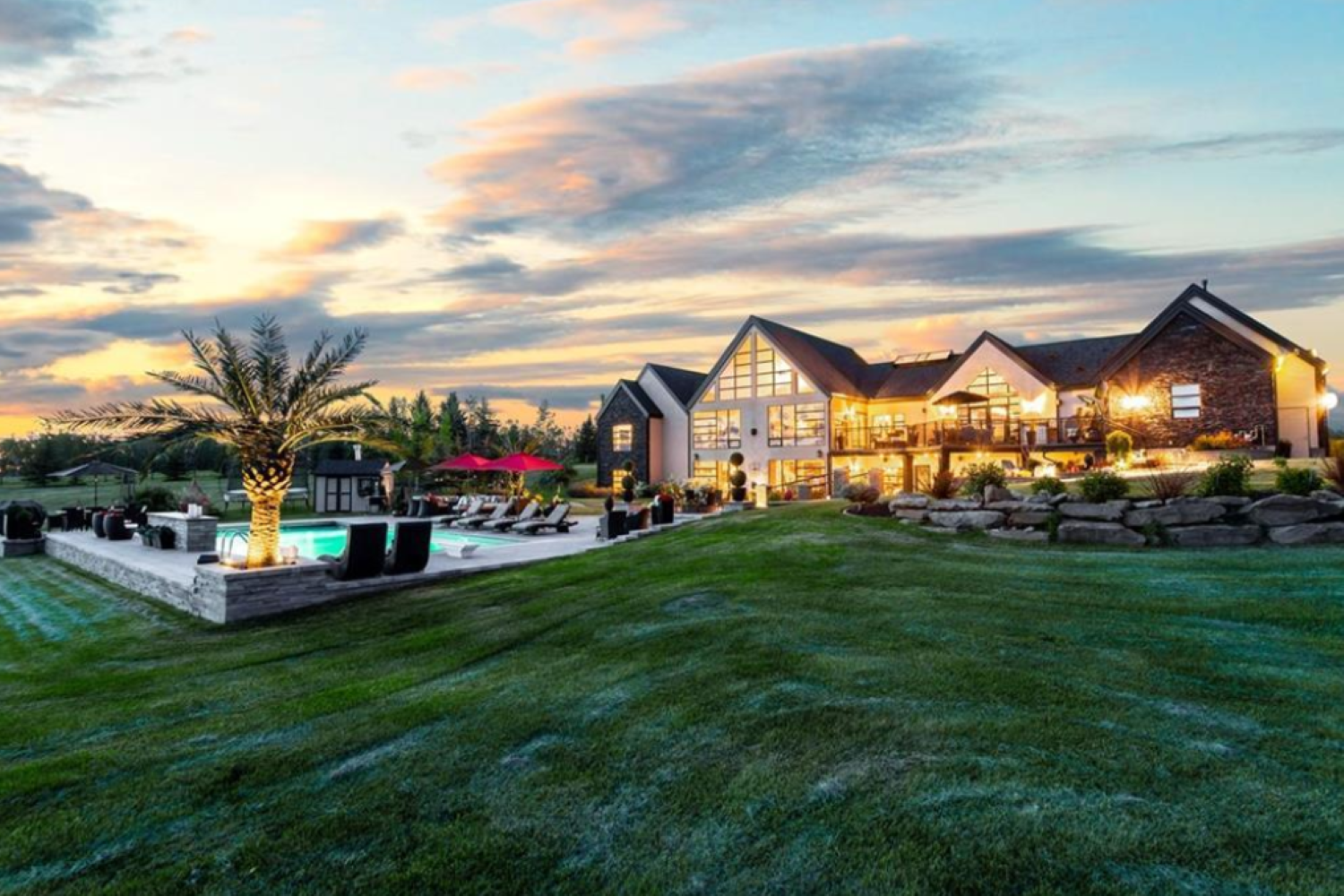 Home of the week