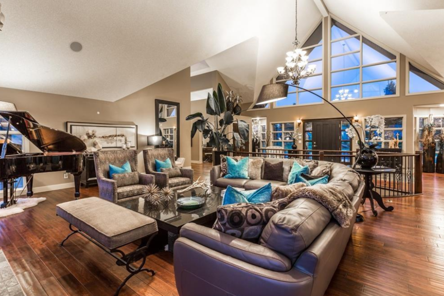 Home of the week