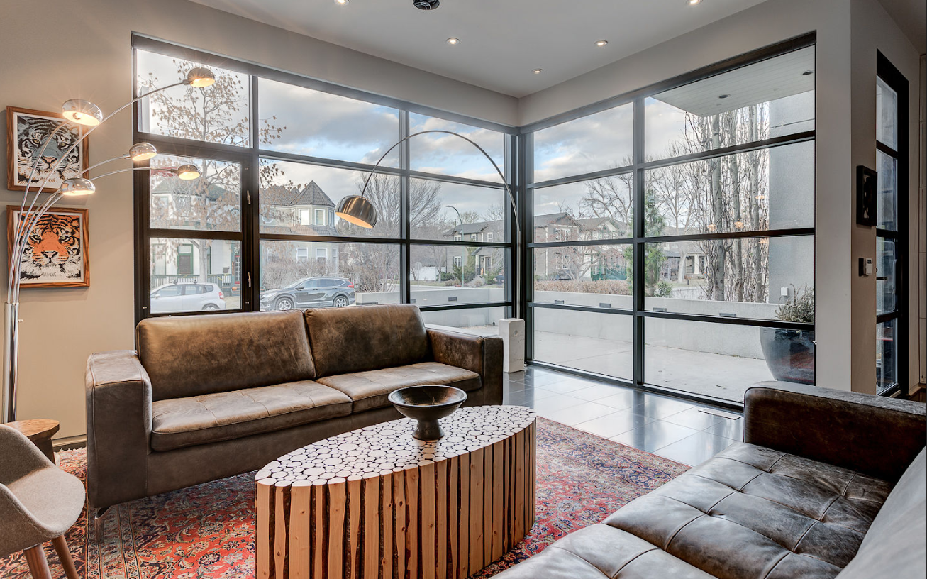 Rental of the week