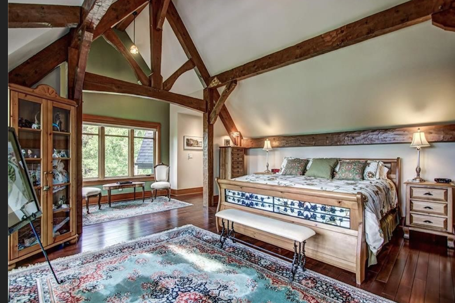 Rental of the Week