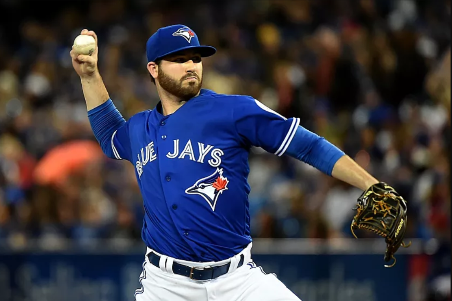 Blue Jays