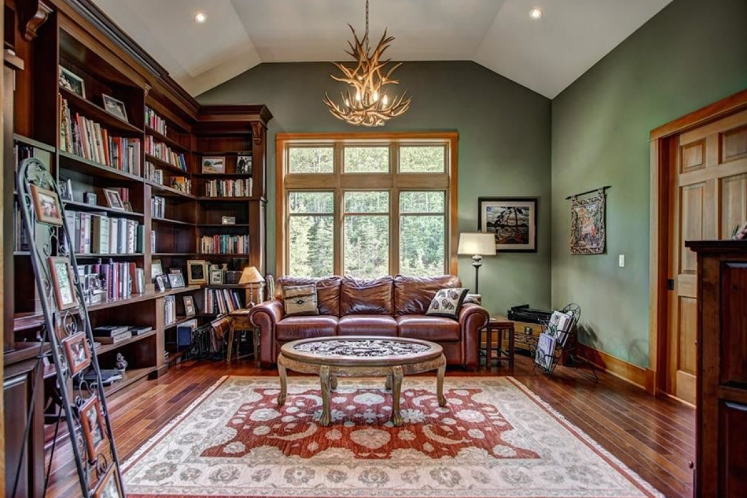 Rental of the Week