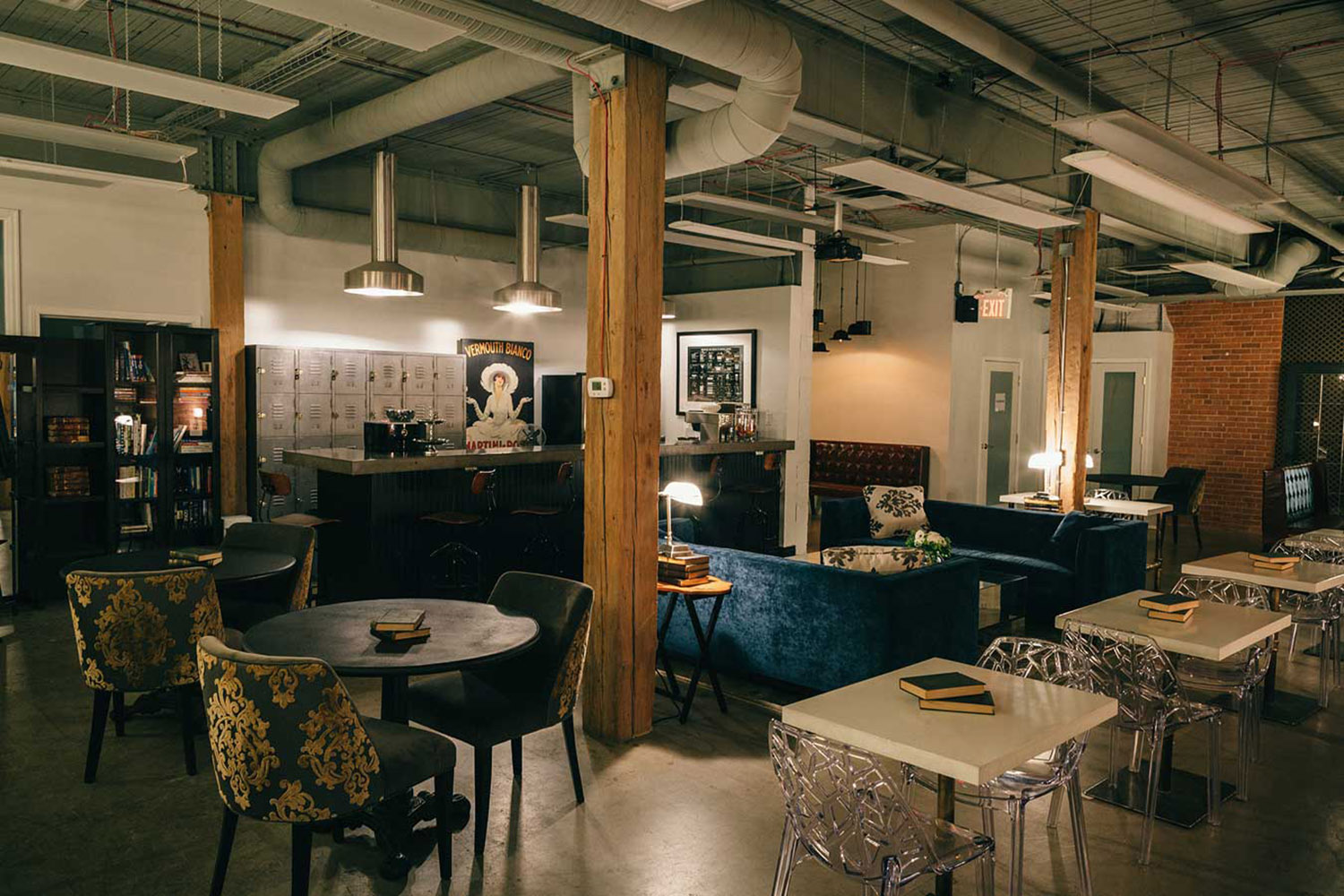 interior design calgary