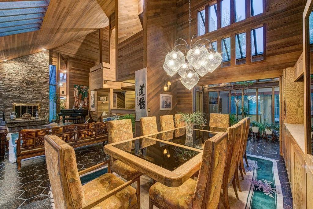 Home of the week