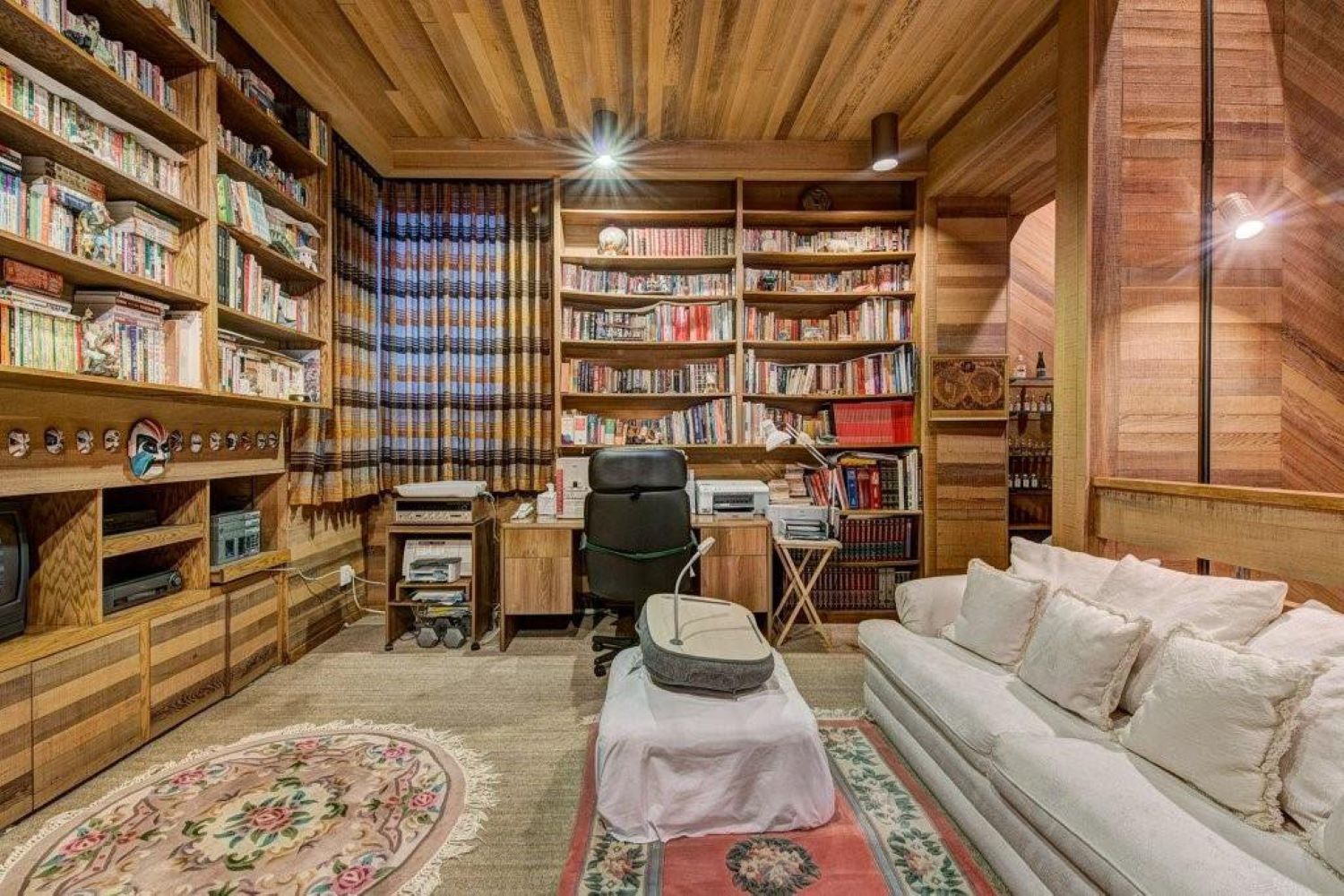 Home of the week