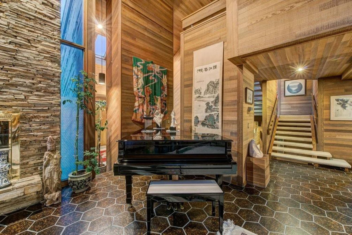 Home of the week