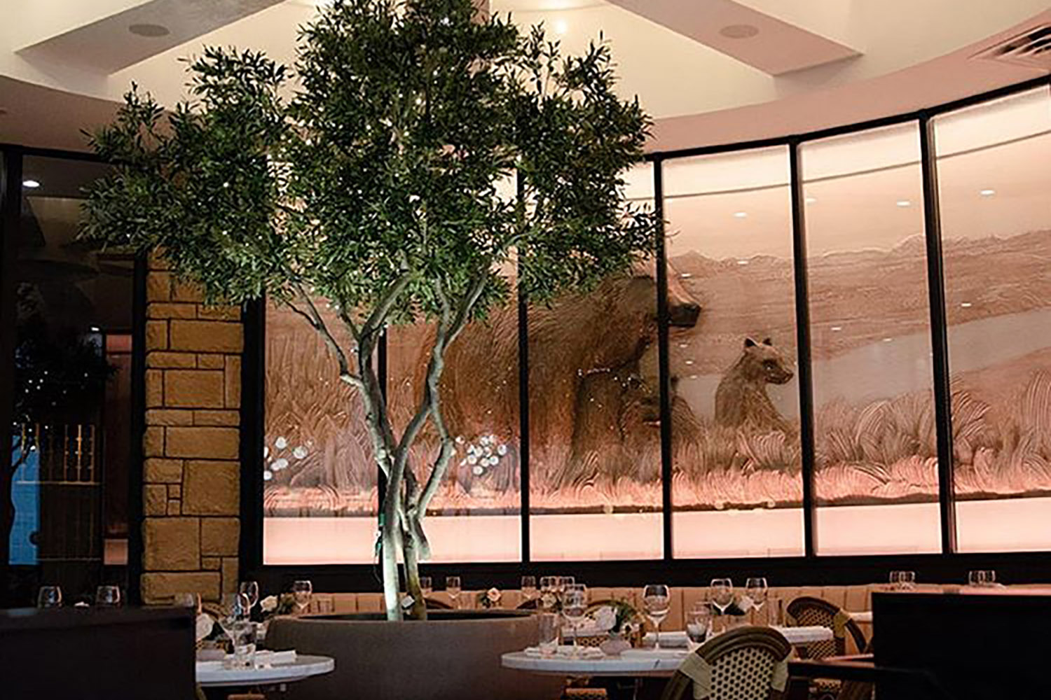 flores and pine interior design calgary