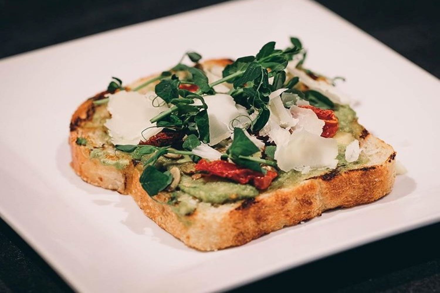 hart healthy foods