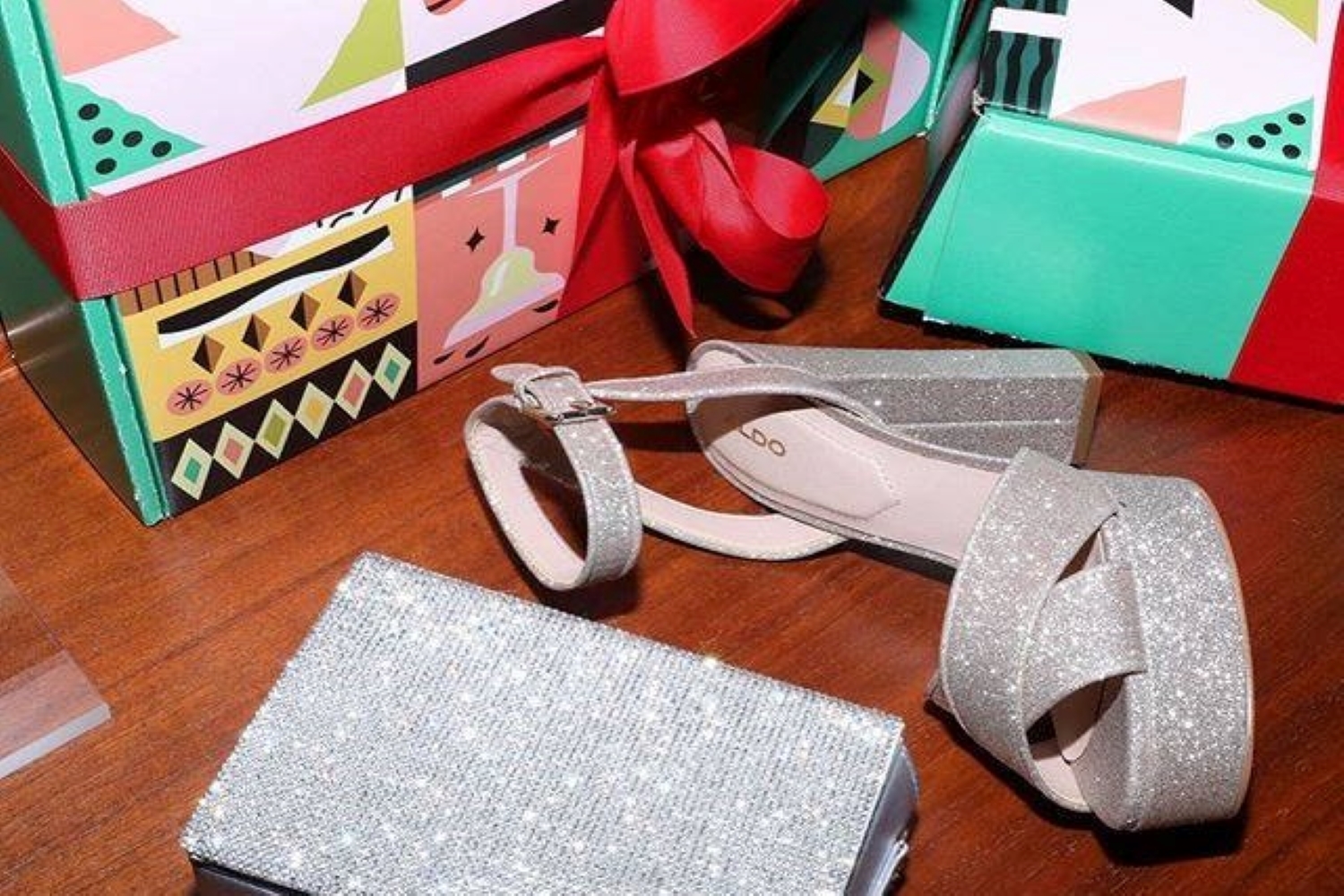 aldo shoes