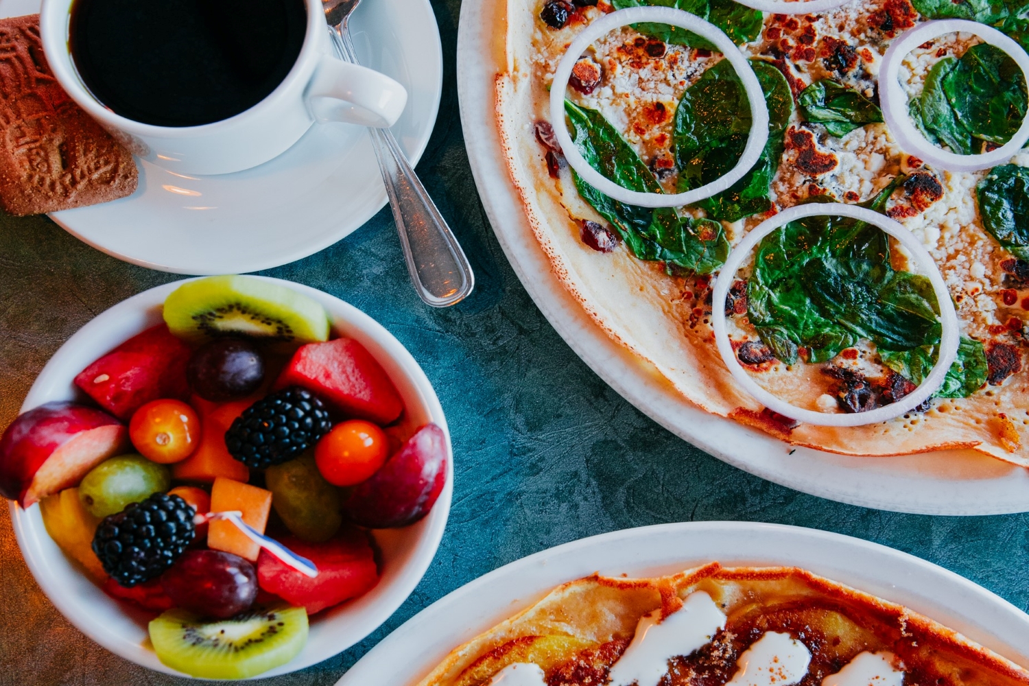 pfanntastic pannenkoek huas