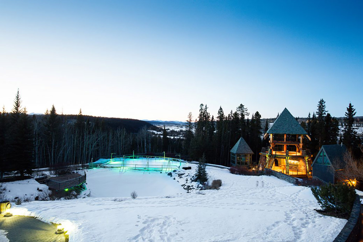 cozy holiday date ideas calgary
