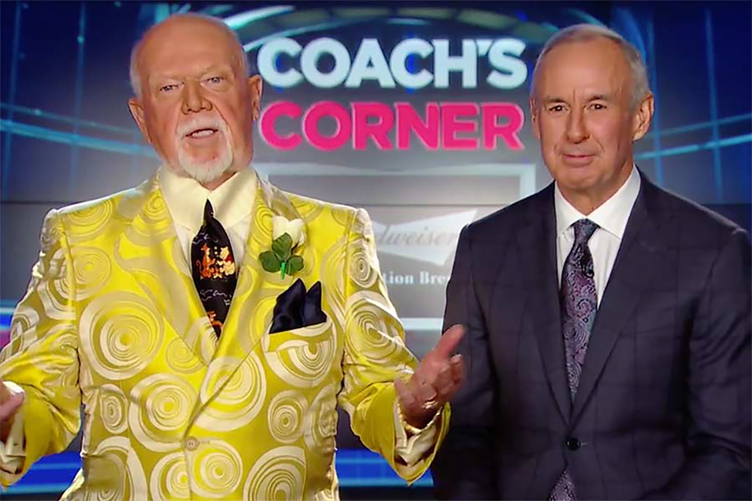 don cherry google searches canada