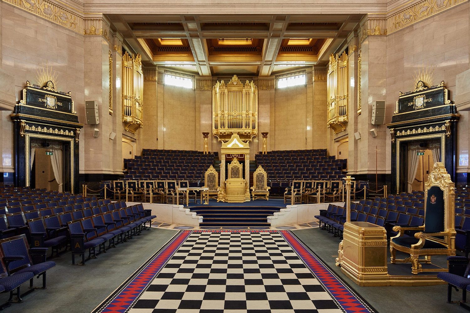 masonic temple calgary
