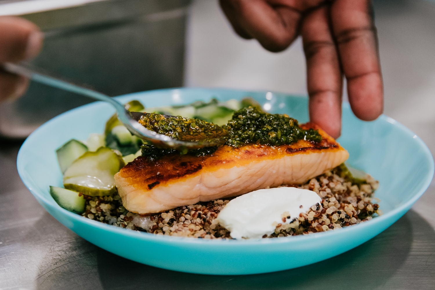Hart healthy foods