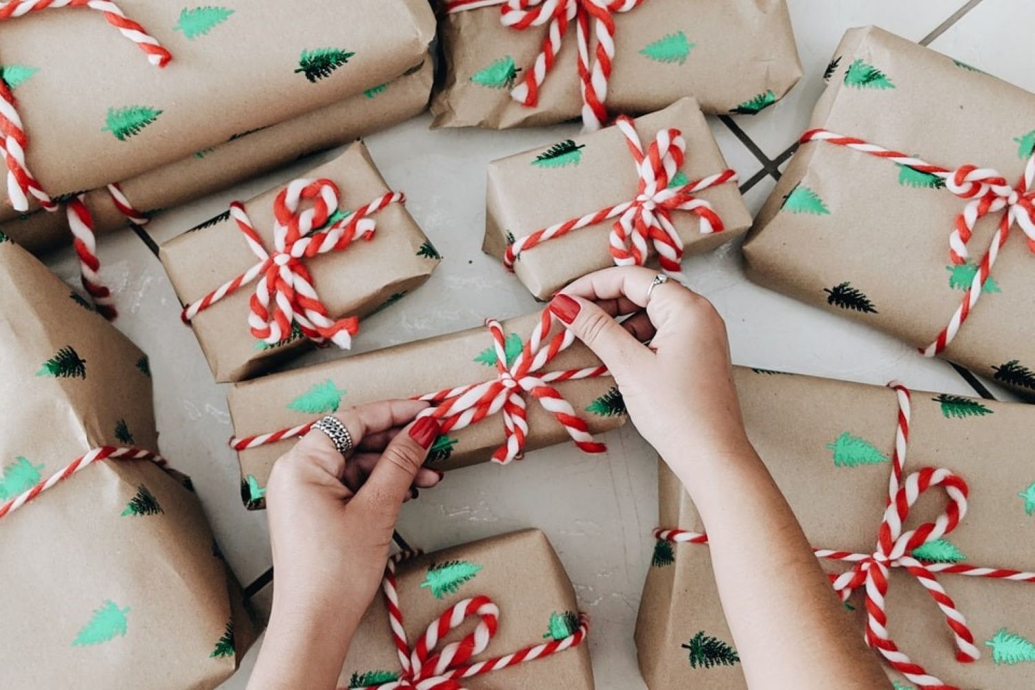 Presents
