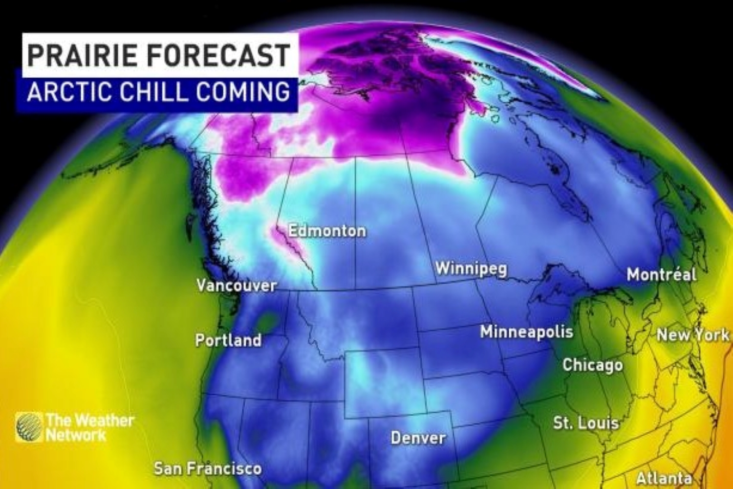 Weather Network