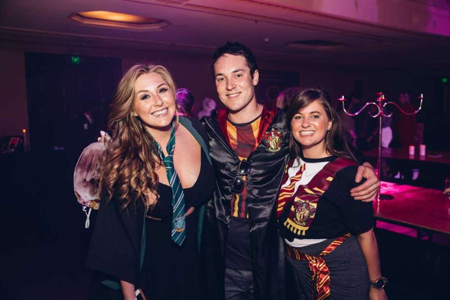 wizards beer festival