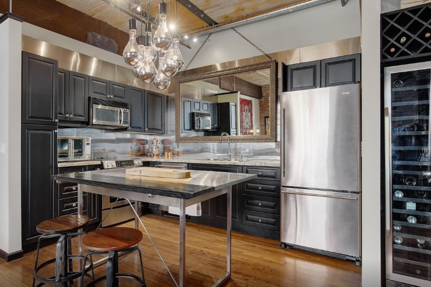 404 535 10 Avenue SW, Calgary, AB
