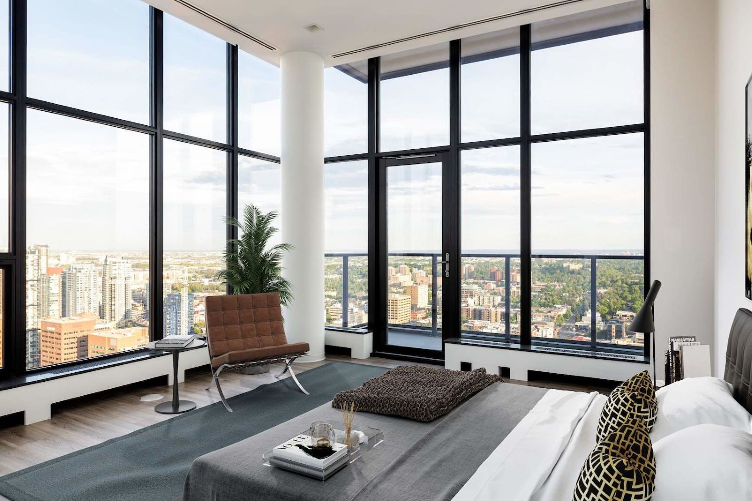 the SODO Building rental