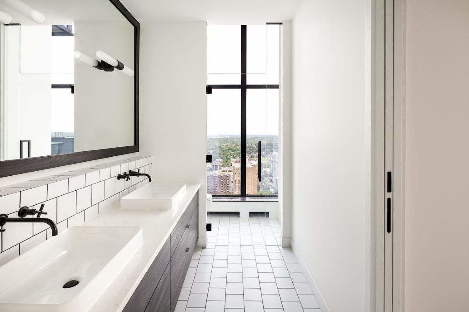 the SODO Building rental