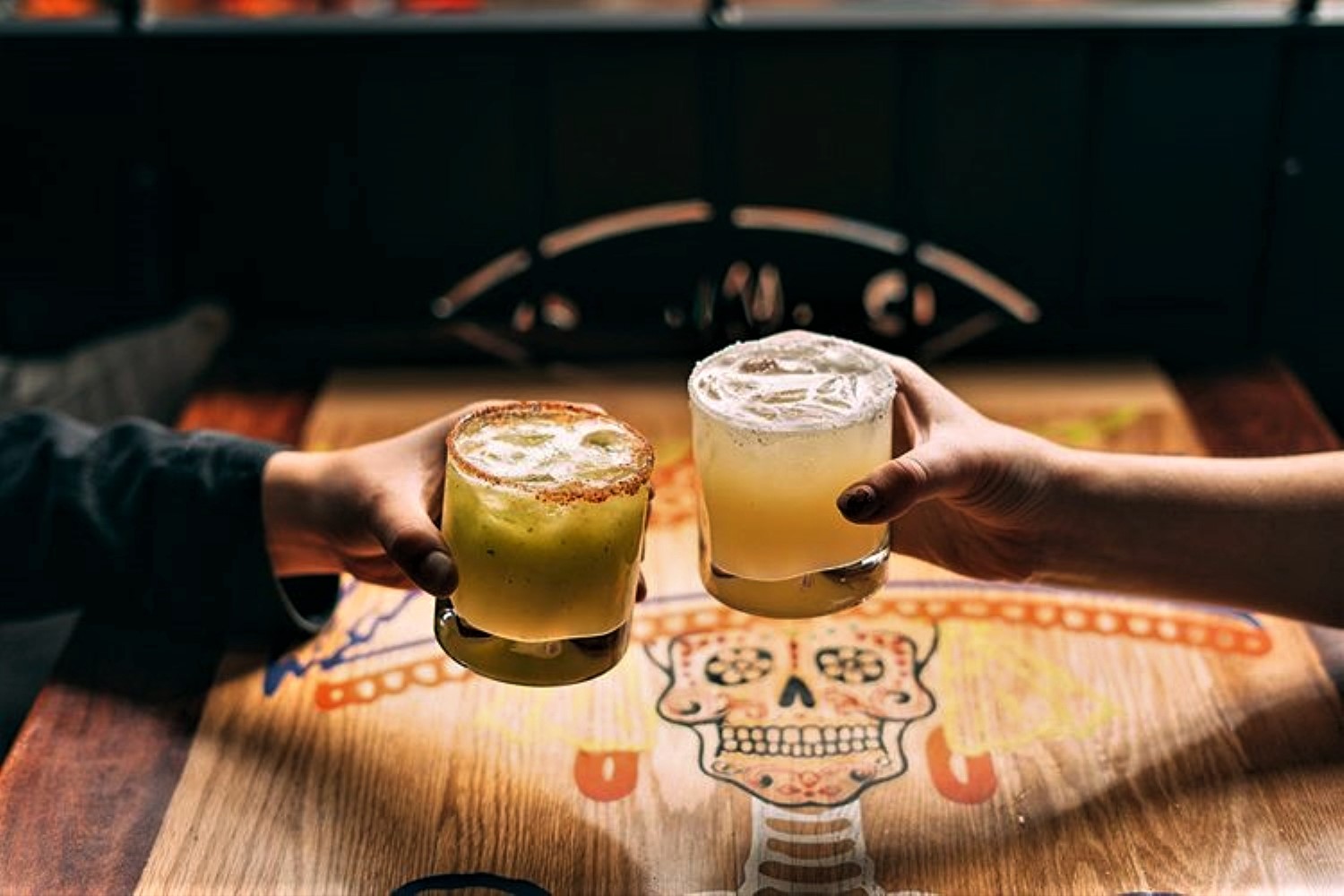 anejo opening reposado a new tequila bar