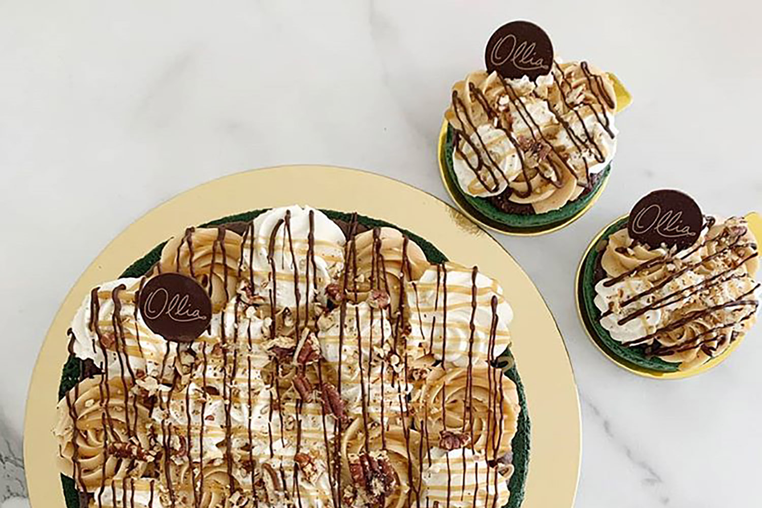 calgary holiday treats
