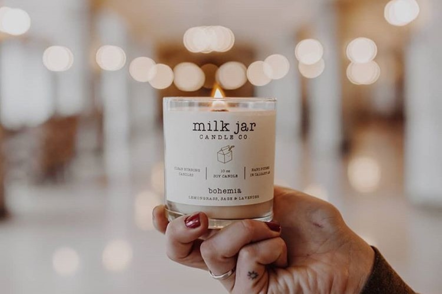 Gifts that give this holiday season
