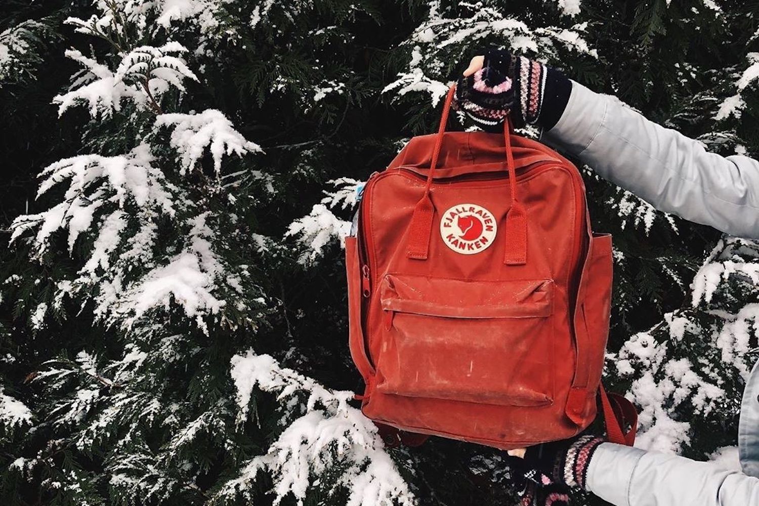 fjallraven