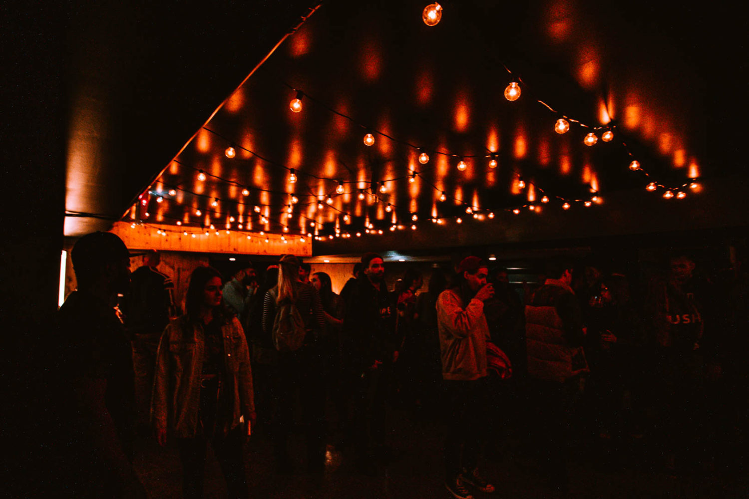 the shuffle club yyc calgary