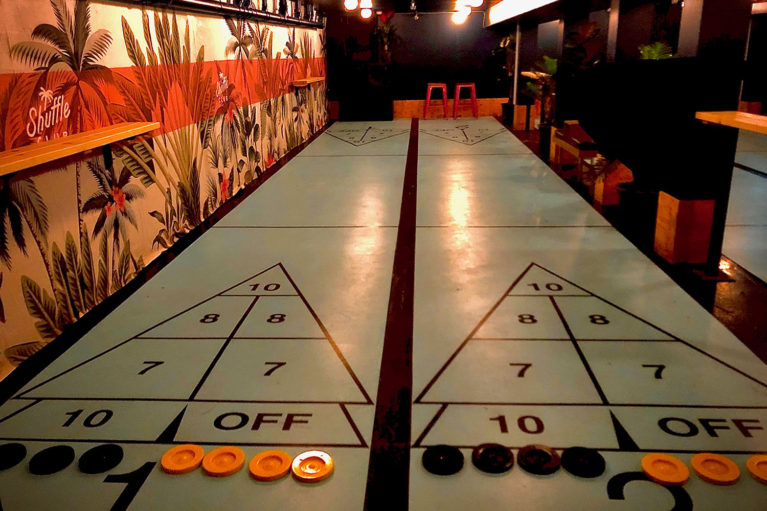 the shuffle club yyc calgary