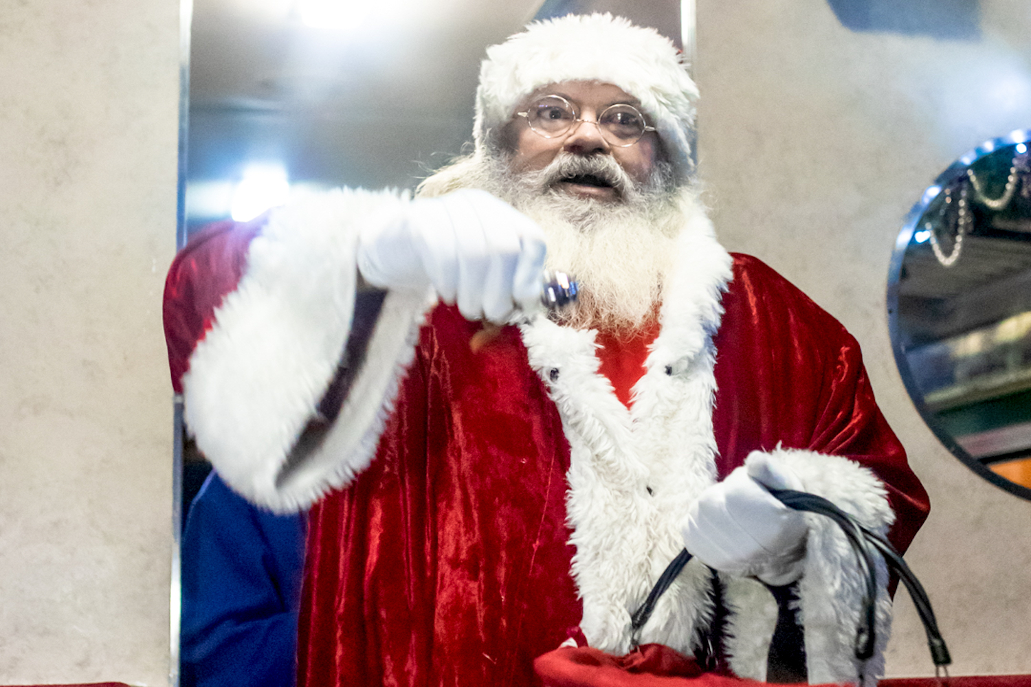 santa