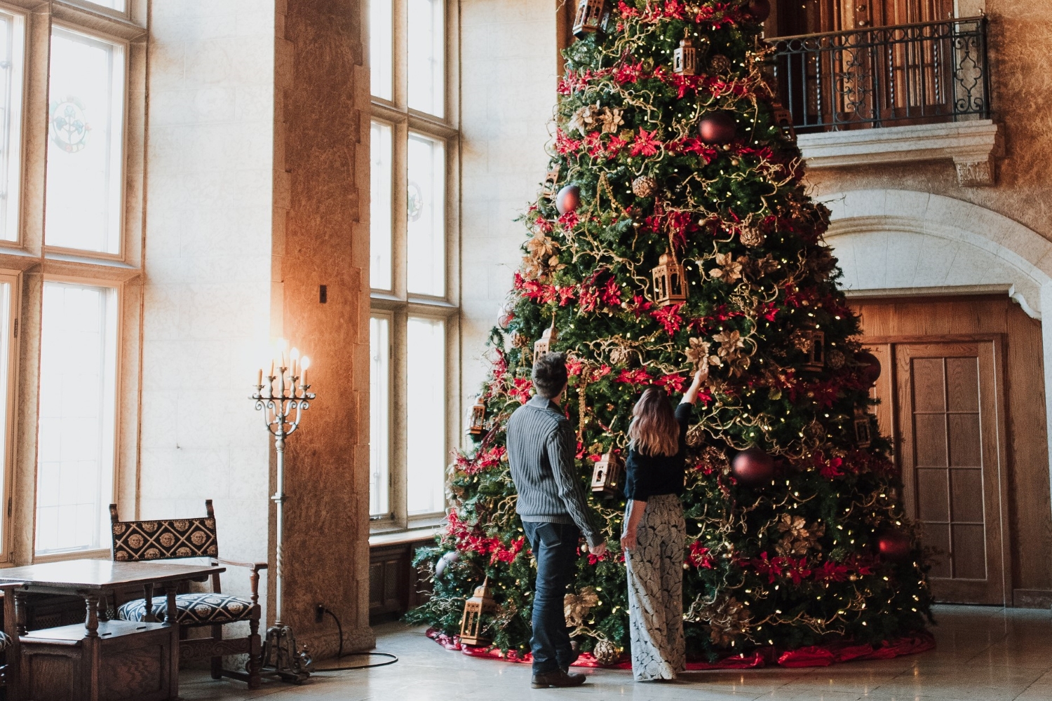 Fairmont Banff Springs Hotel