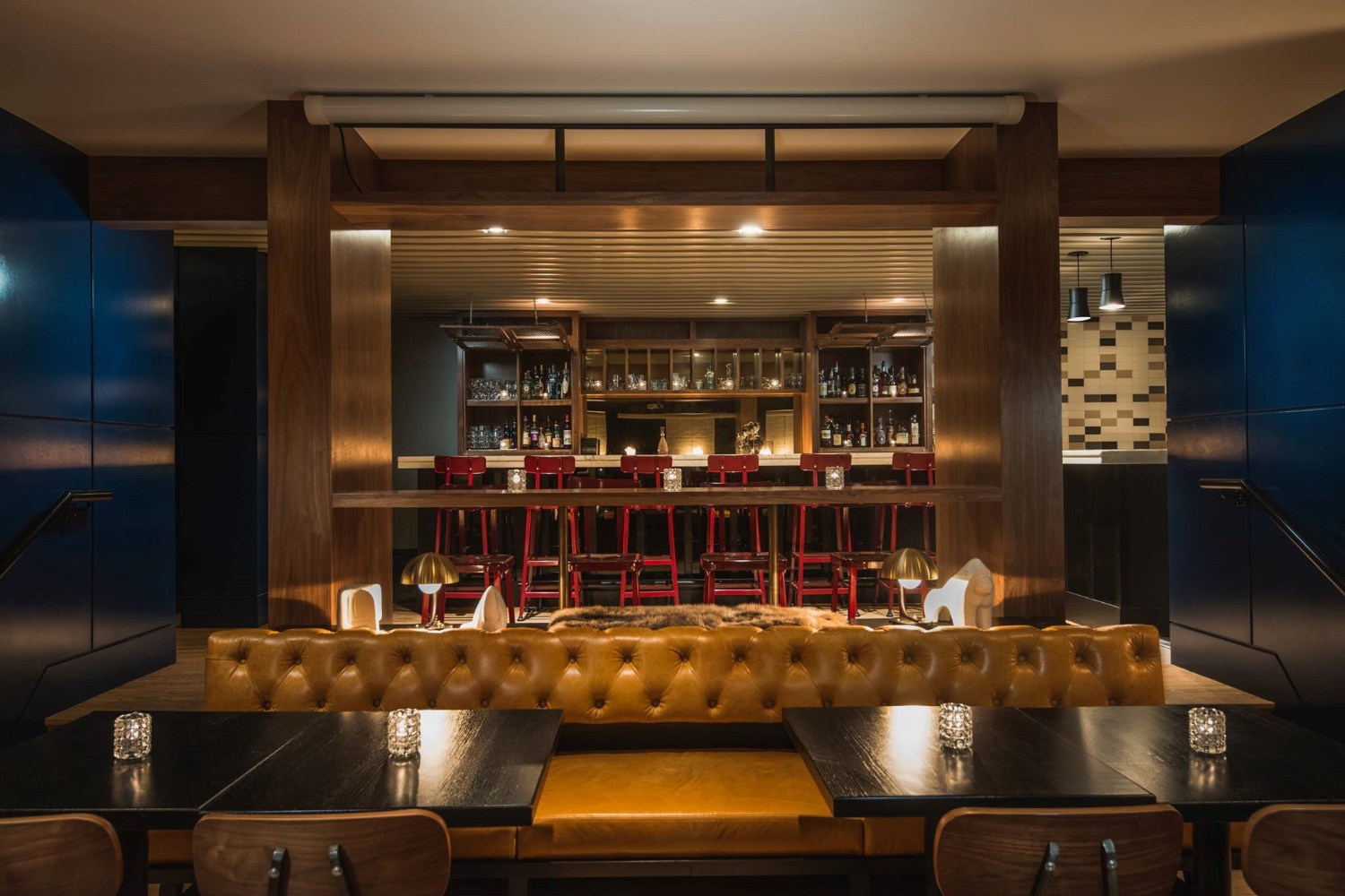12 Calgary restaurants make OpenTables 100 most romantic restaurants