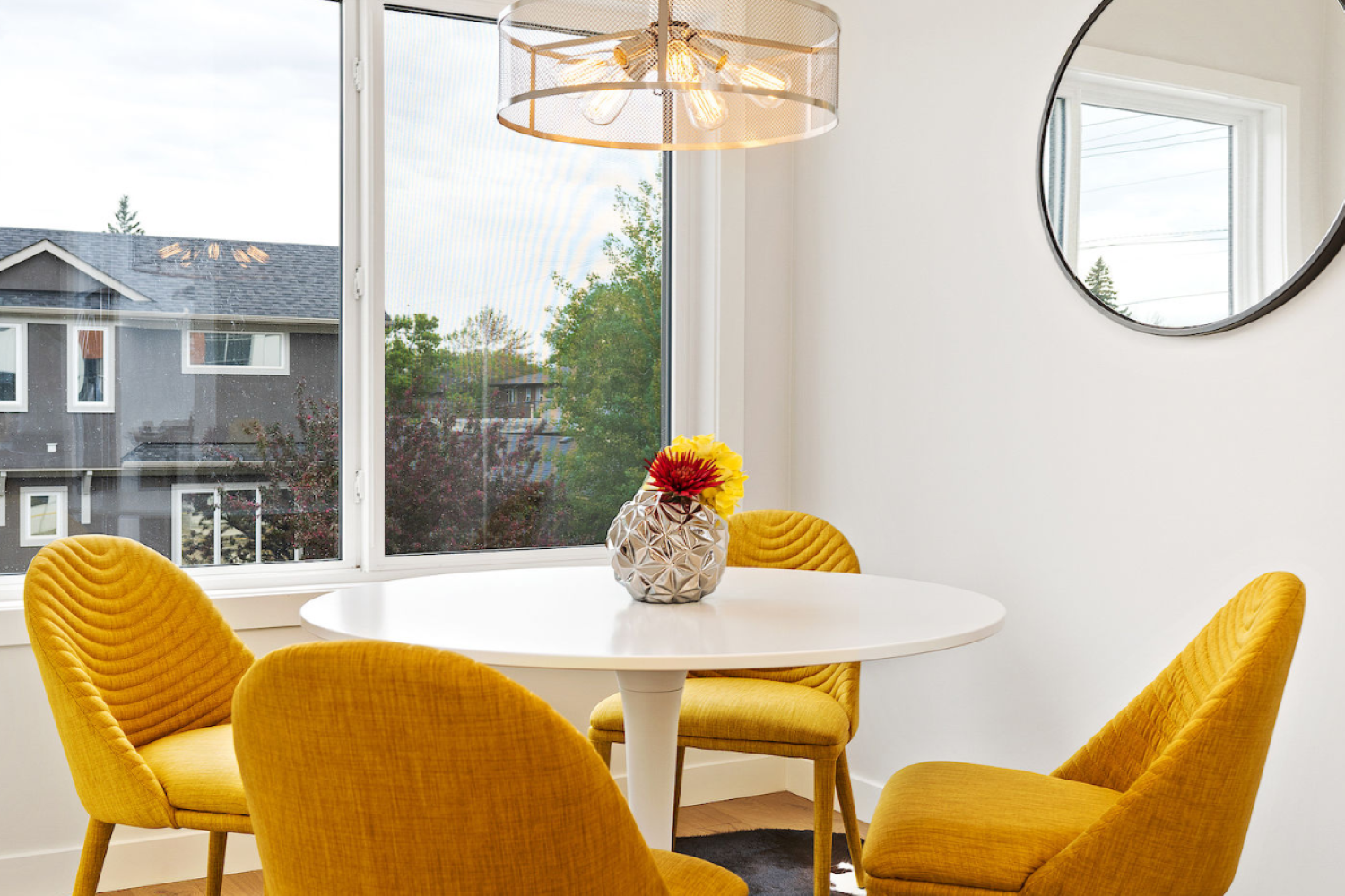 Rental of the week: windsor townhome