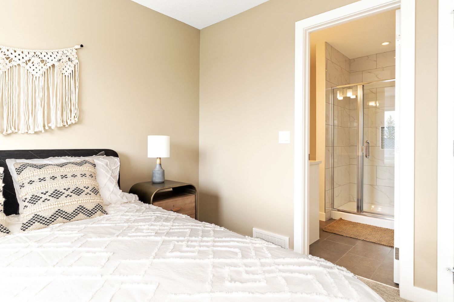 Rental of the week: windsor townhome