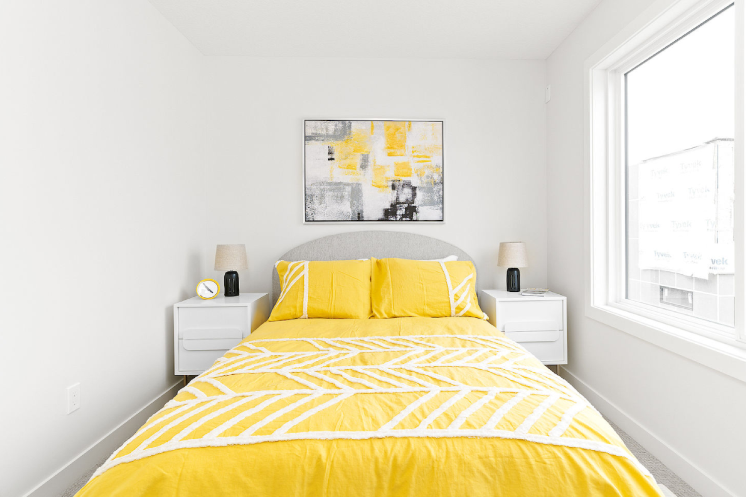 Rental of the week: windsor townhome