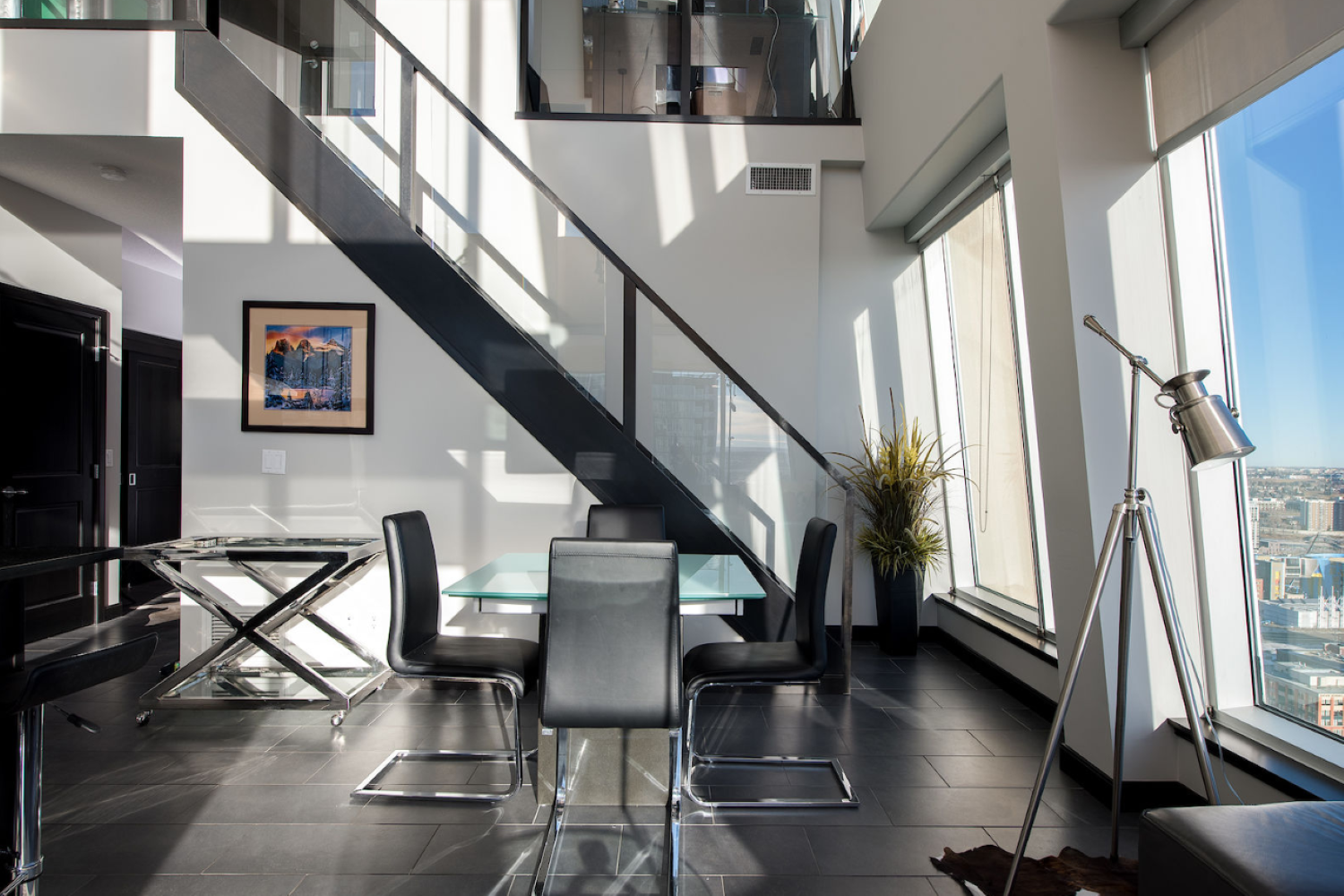 211 13 Ave SE nuera building