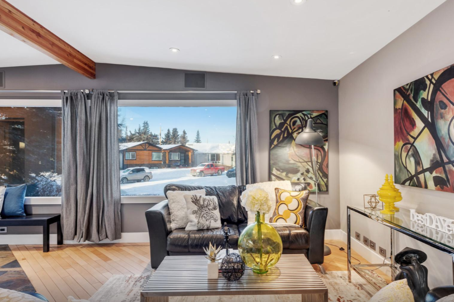 Home of the week: Affordable bungalow in Lakeview