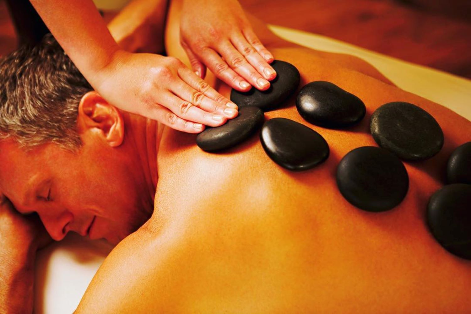 Guide: 5 Must-Hit Spa Escapes In Alberta