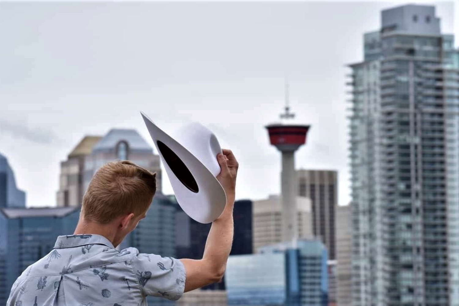 Calgary named one of the best cities to live in the entire world
