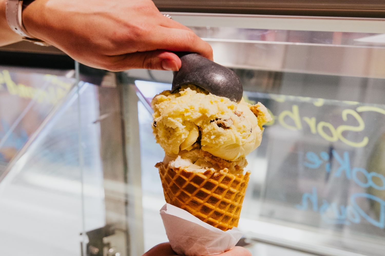 Ice Cream