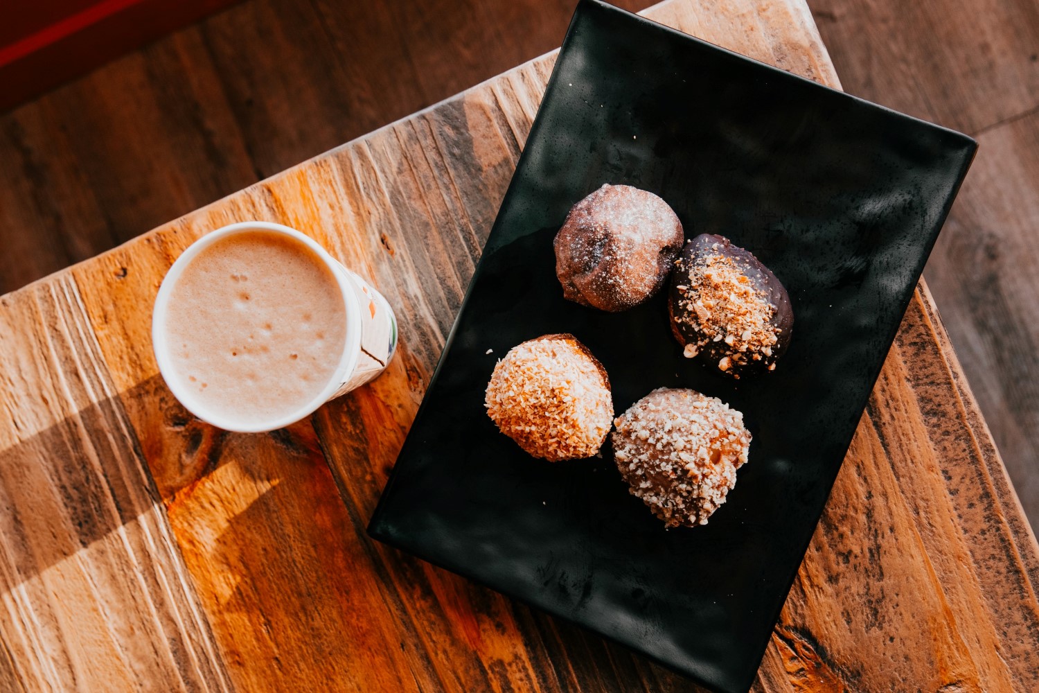 wisk keto cafe is open