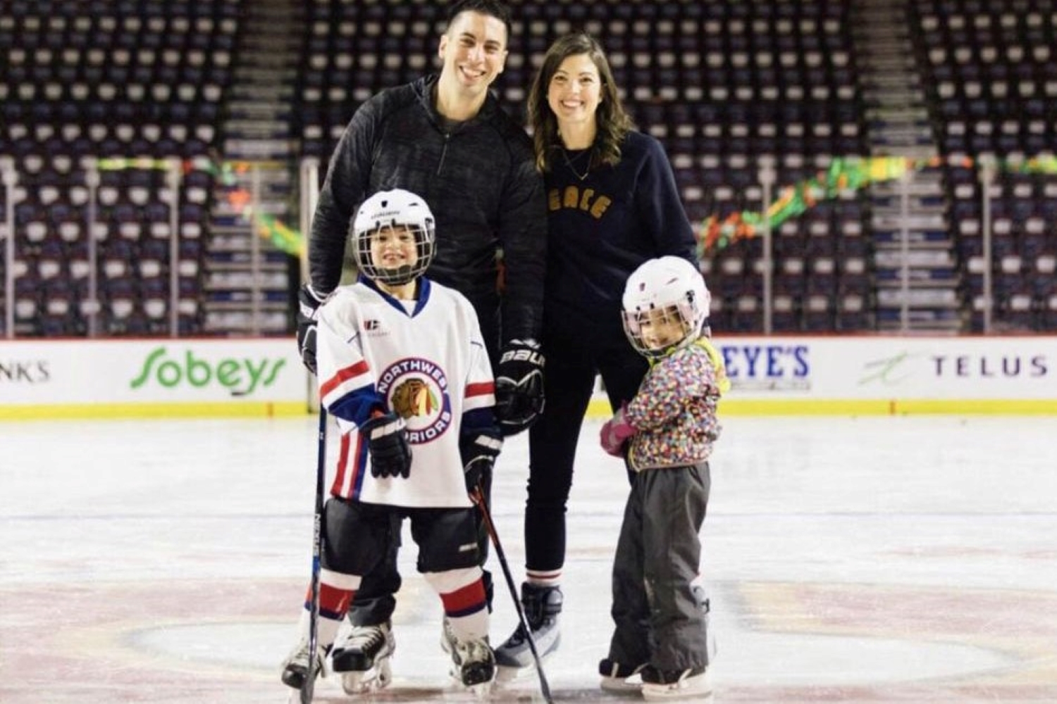 A Jersey auction has been opened to raise money for ALS in name of AGM diagnosed with disease