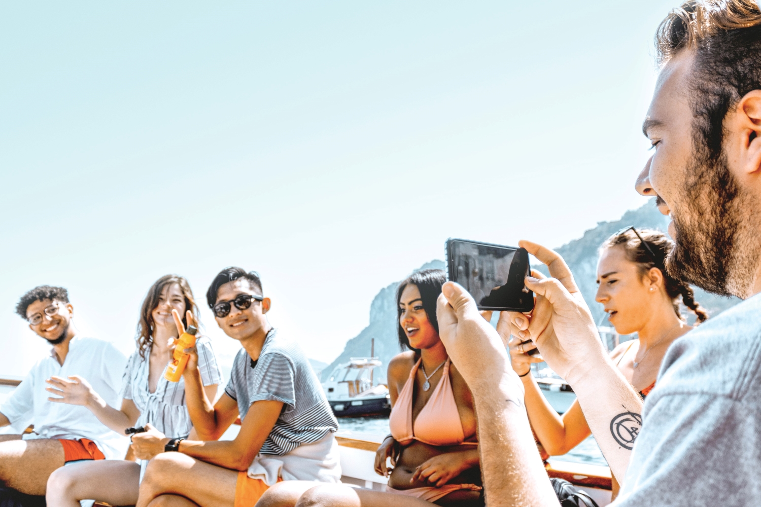 Travel the world for free with the 2020 Contiki ambassador program