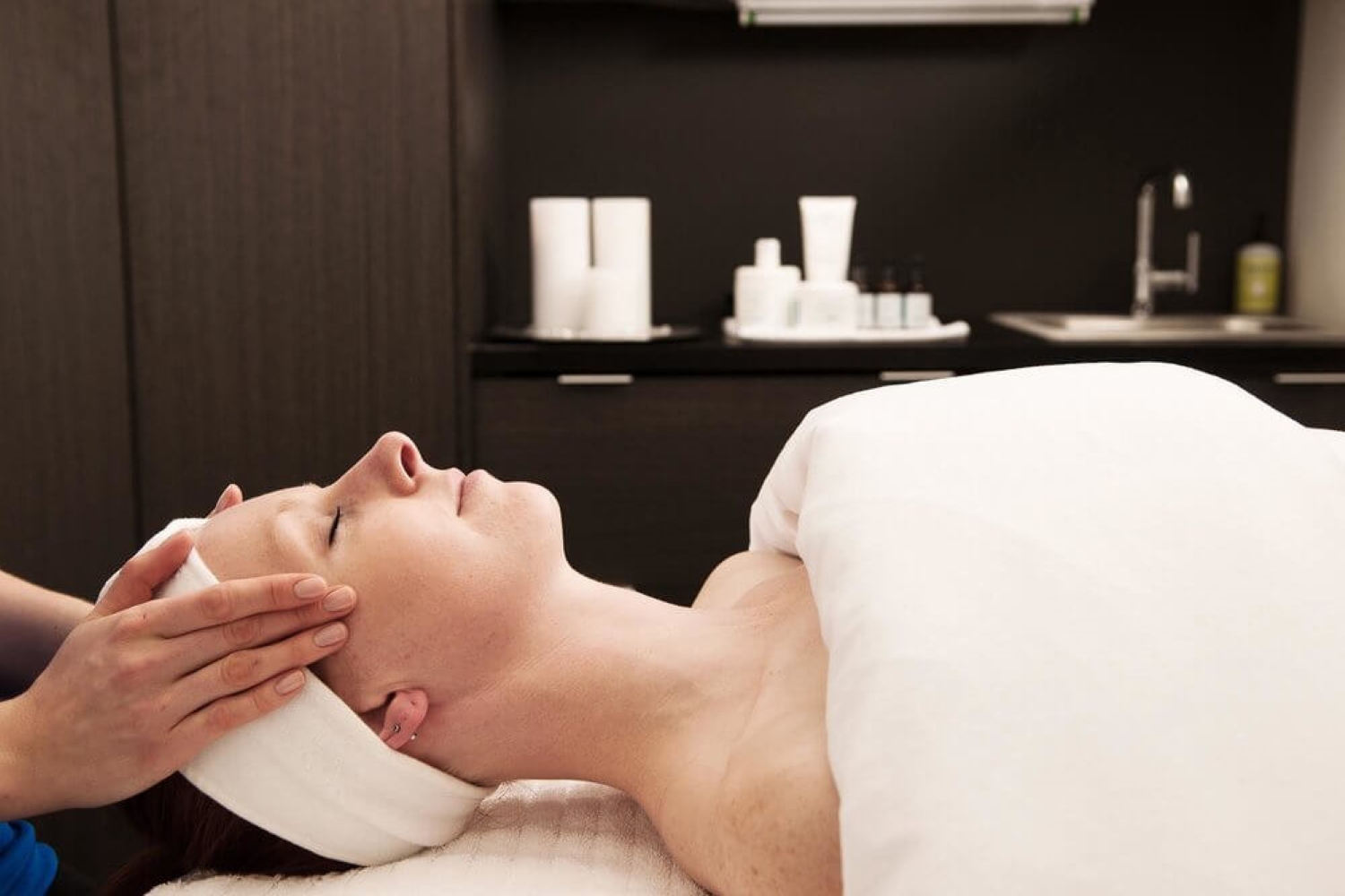Guide: 5 Must-Hit Spa Escapes In Alberta
